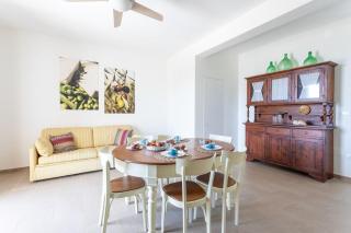 Villetta Pazze vista mare - Salento Reservation - 8