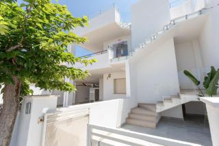 Villa Pazze - Salento Reservation - Torre San Giovanni Ugento - 4