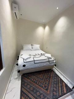 Riad Abrare - Marrakesh - 2