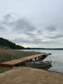 Agroturystyka Katarzyna Tarasiewicz - Stary Folwark - 1