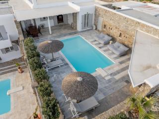 Villa & Suite Elia Mykonos - Mykonos - 7