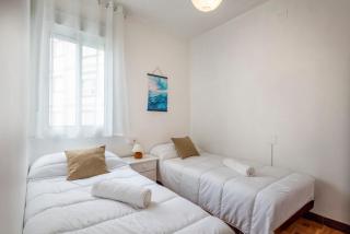 Casa Meis 1º - Sanxenxo - 1