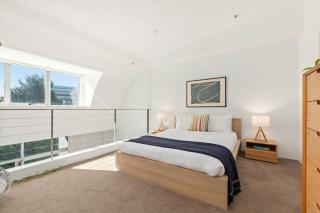 'Loft Botanica' Scandi-inspired & City Convenience - Sidney - 6