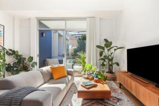 'Loft Botanica' Scandi-inspired & City Convenience - Sidney - 4