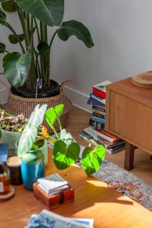 'Loft Botanica' Scandi-inspired & City Convenience - Sidney - 3