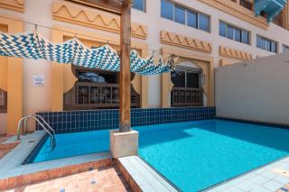 Luxury Beachfront Villa with Private Pool on Palm Jumeirah near Atlantis - 0