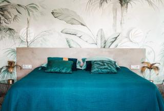 Villa Nais B&B - Bormes-les-Mimosas - 9