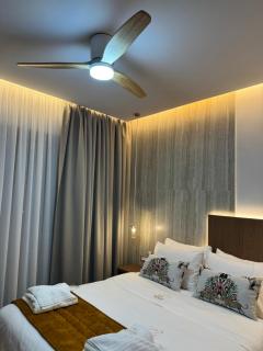 Evaura Luxury Home FREE PARKING - Rethymno - 1