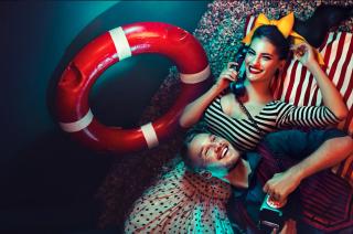 Anybody - Awarded love hotel - Brno - 8