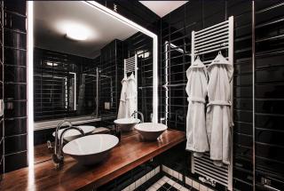 Anybody - Awarded love hotel - Brno - 4