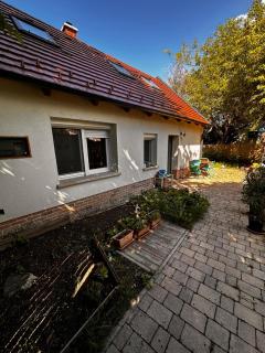 Bibi's Keszthely - Keszthely - 0