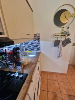 Chez Anne - Argentat - 2