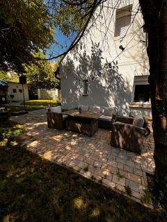 Bibi's Keszthely - Keszthely - 8