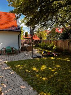 Bibi's Keszthely - Keszthely - 5