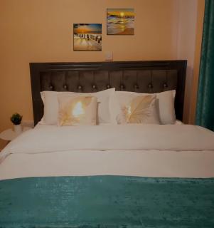 Embu Air-bnb 1&2 Bedroom homestay - Embu - 0