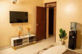 Embu Air-bnb 1&2 Bedroom homestay - Embu - 6