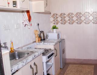 Embu Air-bnb 1&2 Bedroom homestay - Embu - 7