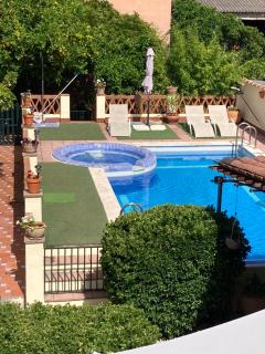 Casa Rural Valdevilano - La Roca de la Sierra - 5