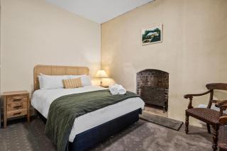 Idyllic, peaceful and historical cottage minutes from Bendigo's CBD - 9