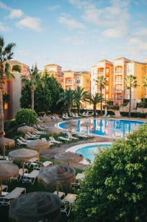Wellness home Islantilla - beach, pools, spa, gym - 0