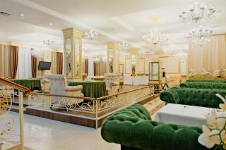 ATB Grand Hotel - Atyrau - 5