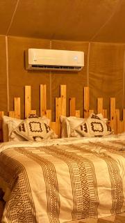 Eco Desert Camp - 9