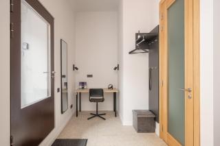 Stylish family 1 BR with working desk by Park and Top Restaurants - Riga - 1
