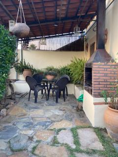 Casa Rural Valdevilano - La Roca de la Sierra - 6