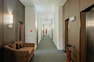 ATB Grand Hotel - Atyrau - 3