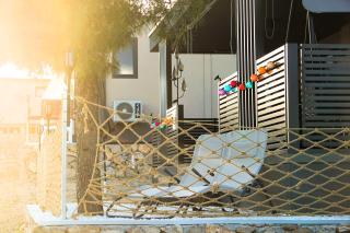 Holiday Homes with pool - Drage - 3