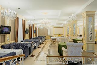 ATB Grand Hotel - Atyrau - 4