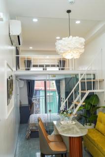 Lilo's Homestay West Lake Thuy Khue - 1