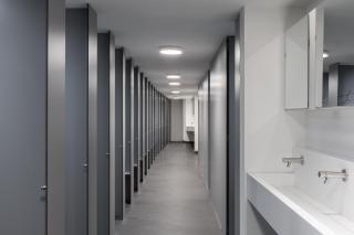 Piccadilly Hostel - London - 4