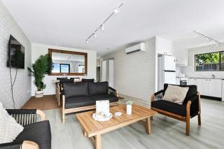 Salt & Stone Villa on the beach - Villa 2 - 4