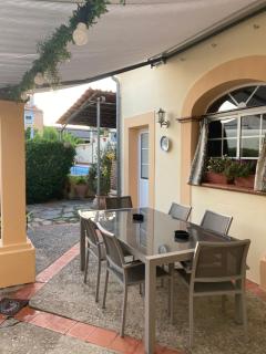 Casa Rural Valdevilano - La Roca de la Sierra - 7