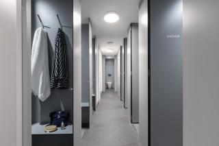 Piccadilly Hostel - London - 5