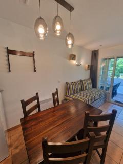 Chez Anne " WI -FI " - Argentat - 1