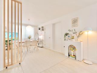 Tiffany House Hongdae - Seul - 9