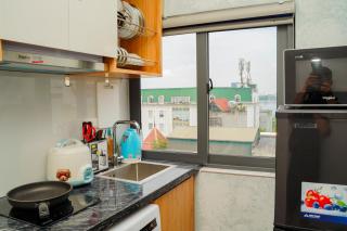 Lilo's Homestay West Lake Thuy Khue - Hanoi - 3