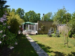Bungalow in Sint Maartenszee near the Beach - Sint Maartensvlotbrug - 5