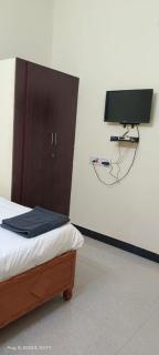 Sky Touch Inn - Yercaud - 5