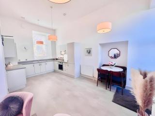 Great Glen Townhouse Inverness - Entire 3 Story Townhouse - Inverness - 3