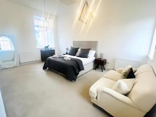 Great Glen Townhouse Inverness - Entire 3 Story Townhouse - Inverness - 9