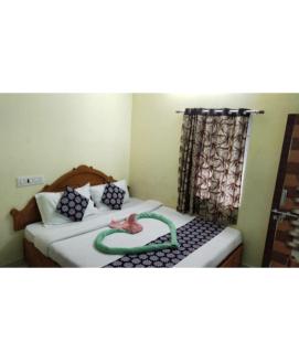 Sky Touch Inn - Yercaud - 4