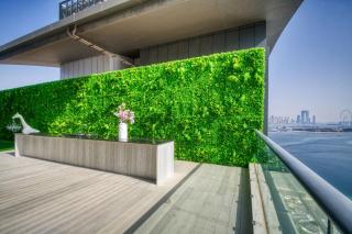 Oceana Resort Luxury Sky Villa with Panoramic Views, Super Size Terrace, Jacuzzi and Bar - by Exclusive Holiday Homes - Dubai - 4