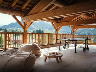 La Ferme de Mila - OVO Network - Saint-Jean-de-Sixt - 8