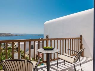 Anandes Hotel - Mikonos - 9