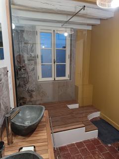 Gîte L'instant Ressource pour rassemblement familial ou entre amis au coeur de la Puisaye Forterre - Villiers-Saint-Benoît - 5