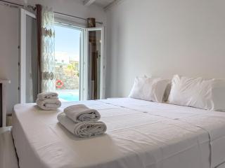 Villa & Suite Elia Mykonos - Mykonos - 9