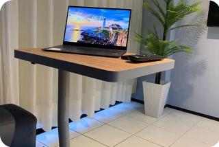 Flat 706 próximo à praia - Condomínio Biarritz - São Luís - 5